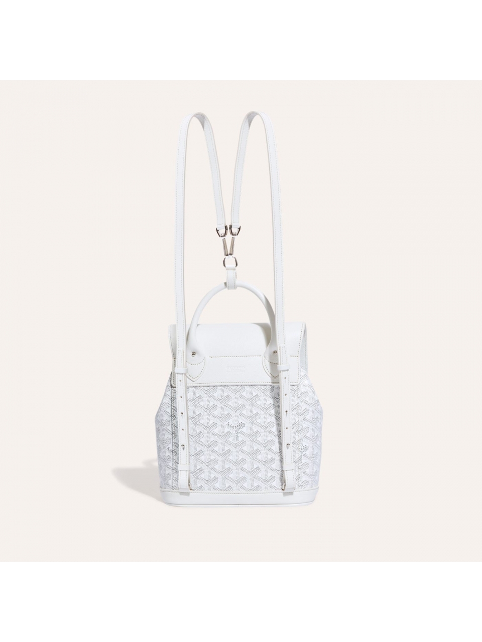 Рюкзак Goyard Alpin Mini